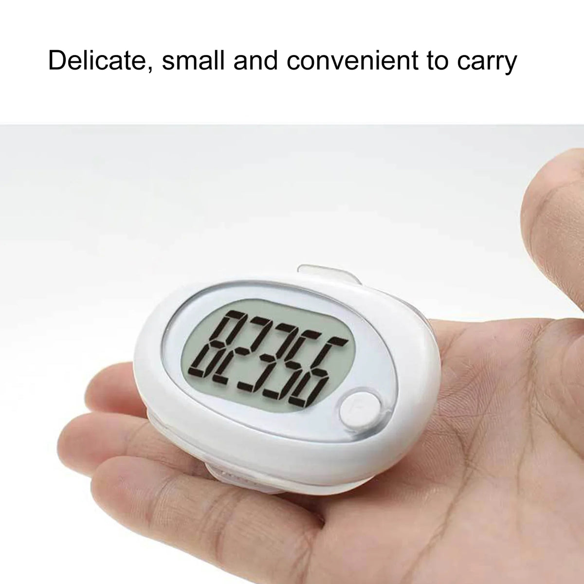 ammoon Pedometer;Owsoo - With Clip Device Clip-on Fitness Clip - Device 3d - And Device With Pristin 3d Owsoo 3d Pristin 3d With Dazzduo With