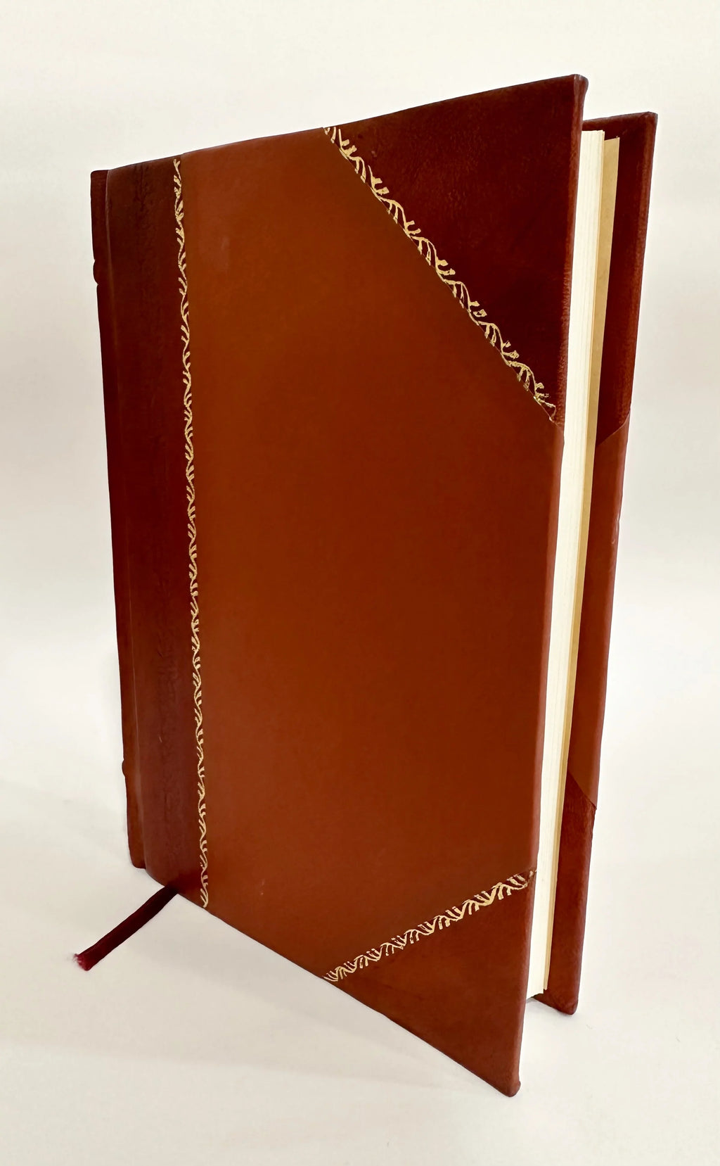 Compte Rendu De L'Inauguration De La Statue De F.J.V. Broussais; Au Val-De-GraCe; a Paris; Le 21 AouT 1841 / Royal College of Surgeons of England (1841) (1841) [Leather Bound]