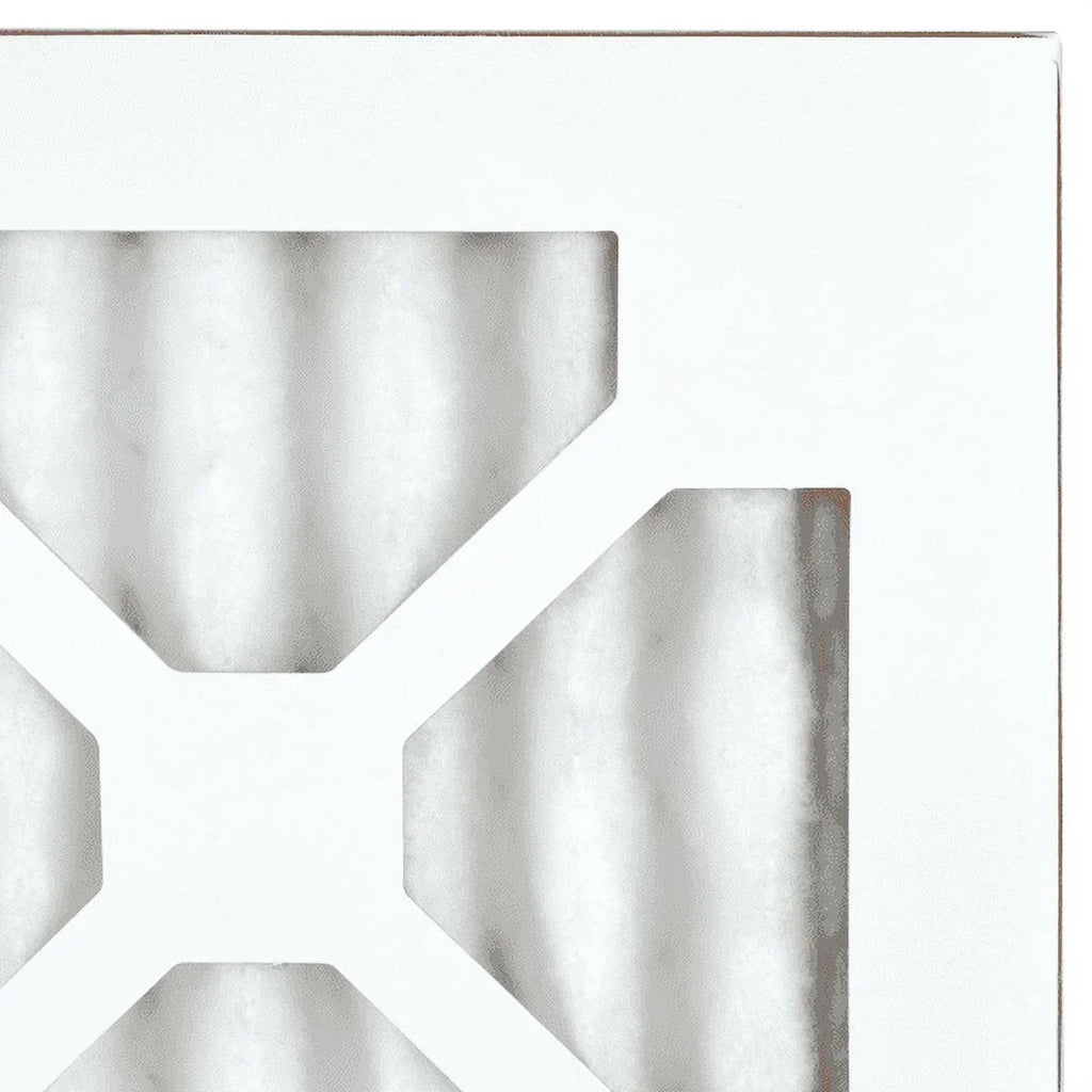 AIRx Filters 18x24x1 Air Filter MERV 13 Pleated HVAC AC Furnace Air Filter; Health 4-Pack Made in the USA
