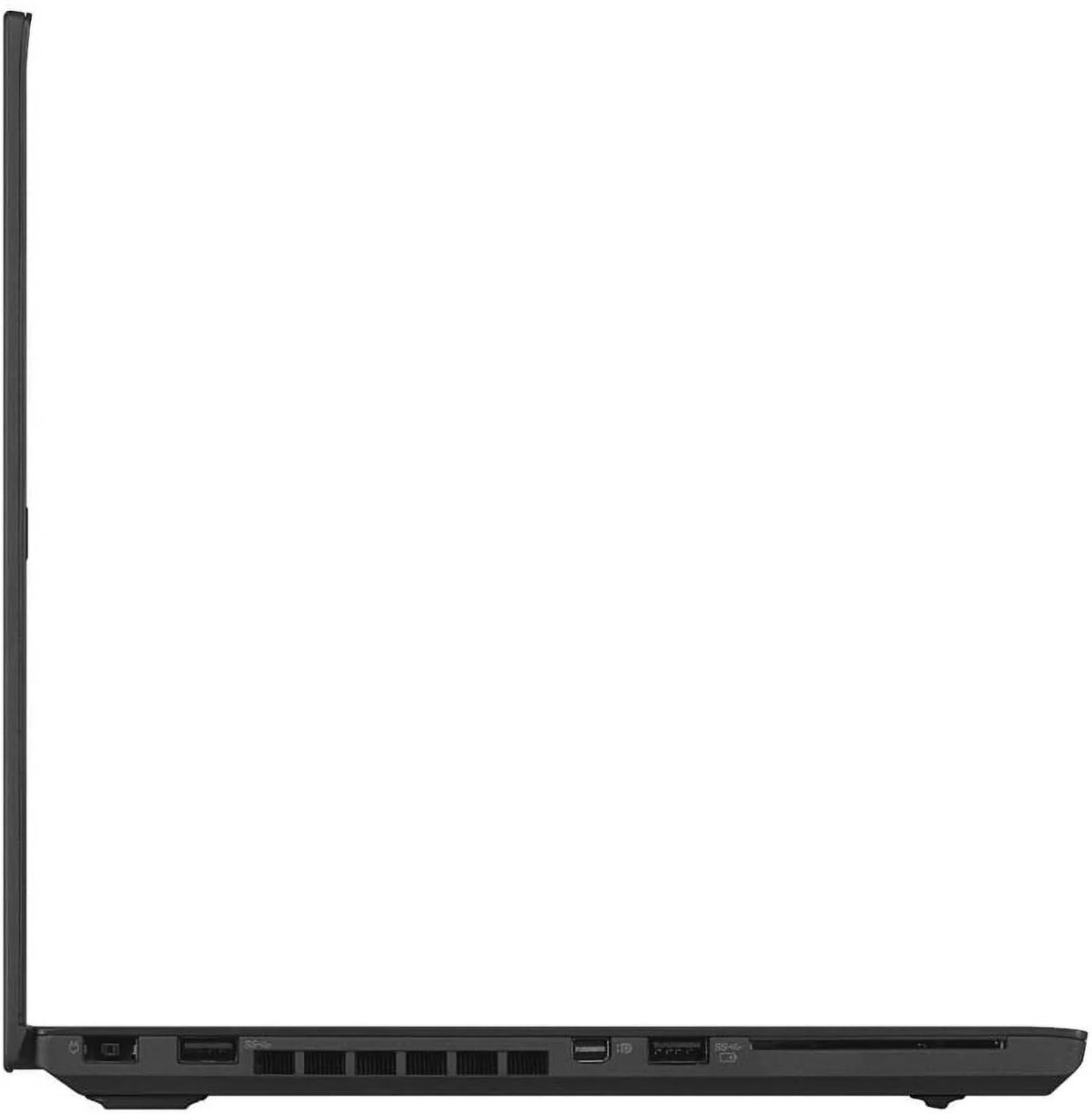 "LENOVO Used T460; ULTRABOOK; I5 6300U; 2.4 GHZ; 8GB; SSD 180GB; 14.0W; WiFi; Windows 10 Pro 64 bit"