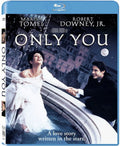 Only You (Blu-ray); Sony; Drama