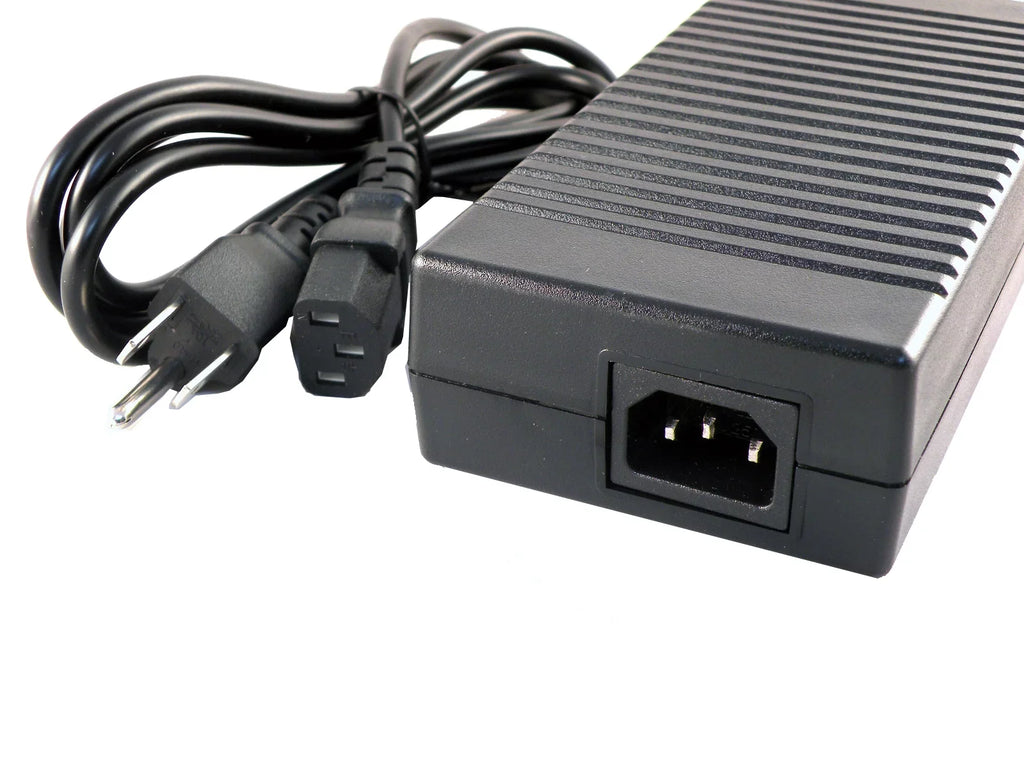 AC Adapter for Alienware 15 17 m15 m17 m18 m18x x15 x17 x51 R1 R2 R3 R4 R5; Dell G5 5505; G15 5515; G5530 G7500 G7630 G7700; Precision 7670 7680 7710 7720 7730 7740 7750 7760 7770 7780 M6700 M6800