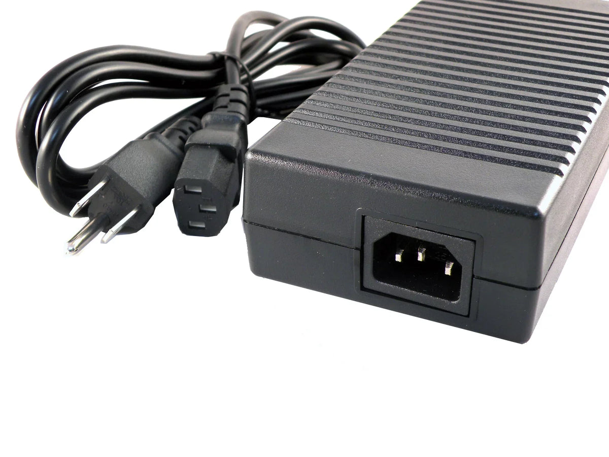 AC Adapter for Alienware 15 17 m15 m17 m18 m18x x15 x17 x51 R1 R2 R3 R4 R5; Dell G5 5505; G15 5515; G5530 G7500 G7630 G7700; Precision 7670 7680 7710 7720 7730 7740 7750 7760 7770 7780 M6700 M6800
