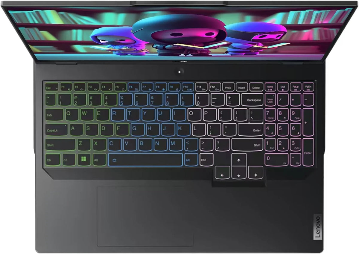 Lenovo Legion Pro 5i Gaming Laptop; 13th Gen Intel Core i7-13700HX; 32 GB DDR5 Ram; 1 TB PCIe SSD; 16" WQXGA(2560x1600); Nvidia Geforce RTX 4060; Windows 11 Home
