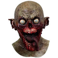 Ghoulish TB26895 Tongue Slasher Latex Mask