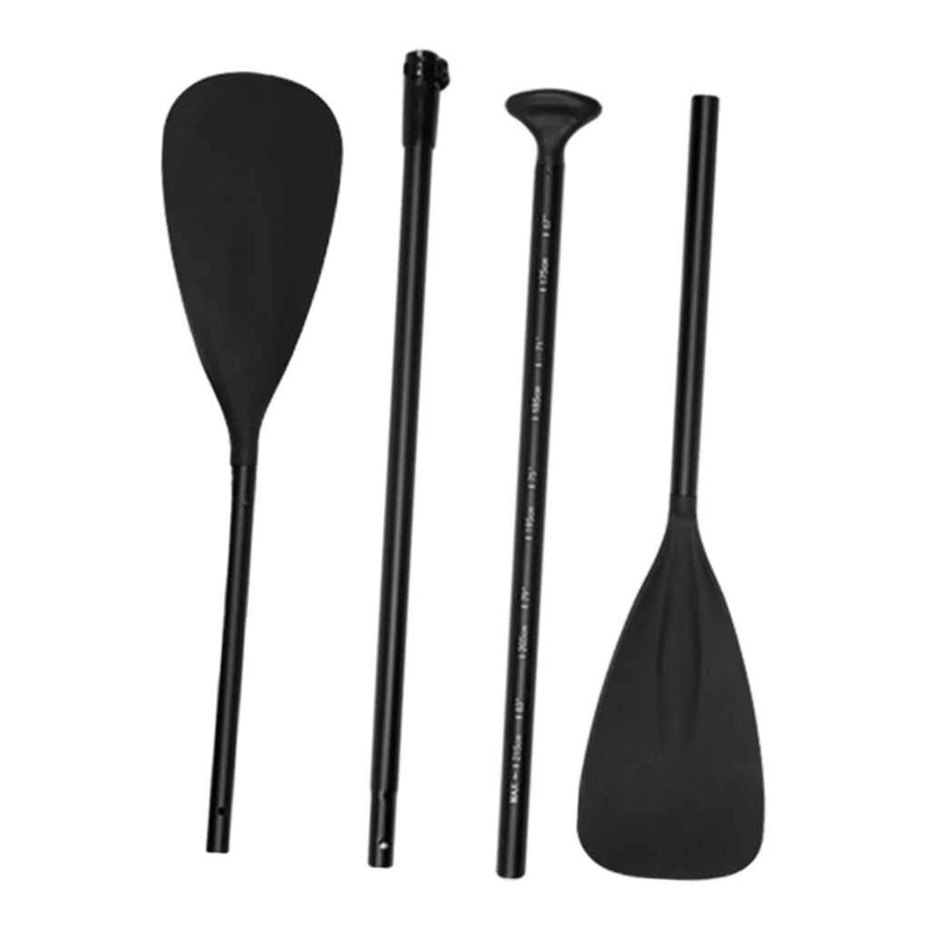 kesoto Boat Paddle s Detachable Paddle Board Paddles for Inflatable Boat Sport Rafting Boating Accessories Double Head