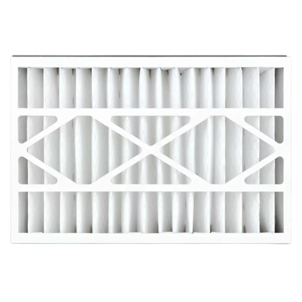 Replacement For Bryant EXPXXFIL0016 16x25x5 HVAC Air Filter- MERV 11(2 Pack)