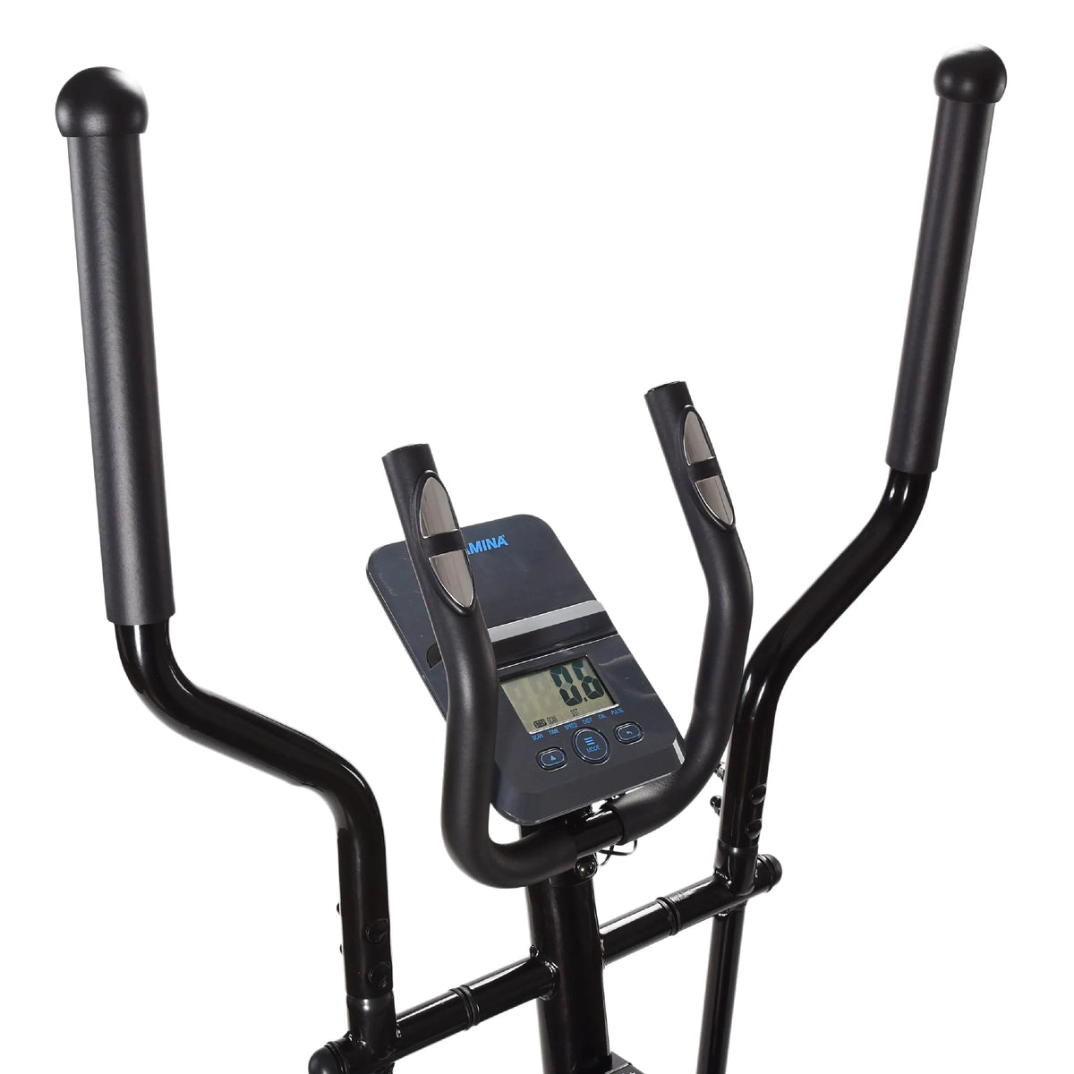 Stamina Elliptical Trainer 1704; 8 Levels Magnetic Resistance; 250 lb. Weight Limit