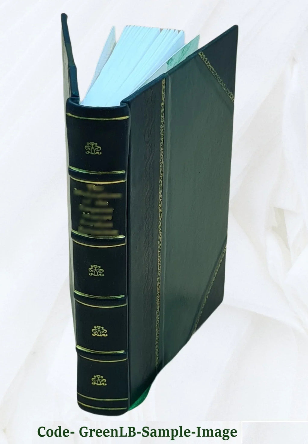 Aspects of authorship; or; Book marks and book makers 1872 [Leather Bound]