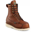 Irish Setter Wingshooter 894 Boot; 9 millimeter; Liquidproof; Tan; 9.5 Wide