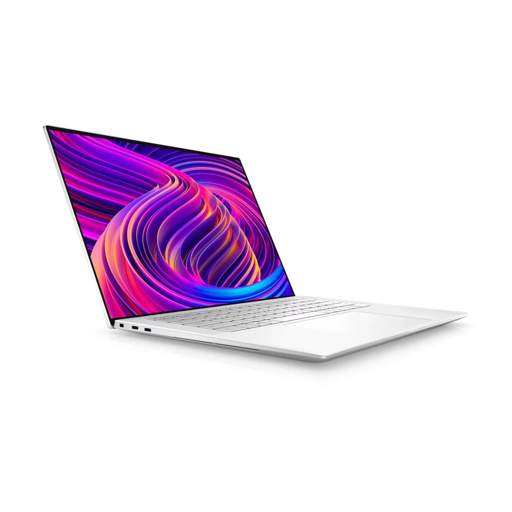 Restored Dell XPS 9510 Laptop (2021) | 15.6" 4K Touch | Core i7 - 8TB SSD + 8TB SSD - 64GB RAM - 3050 Ti | 8 Cores @ 4.6 GHz - 11th Gen CPU [Refurbished]