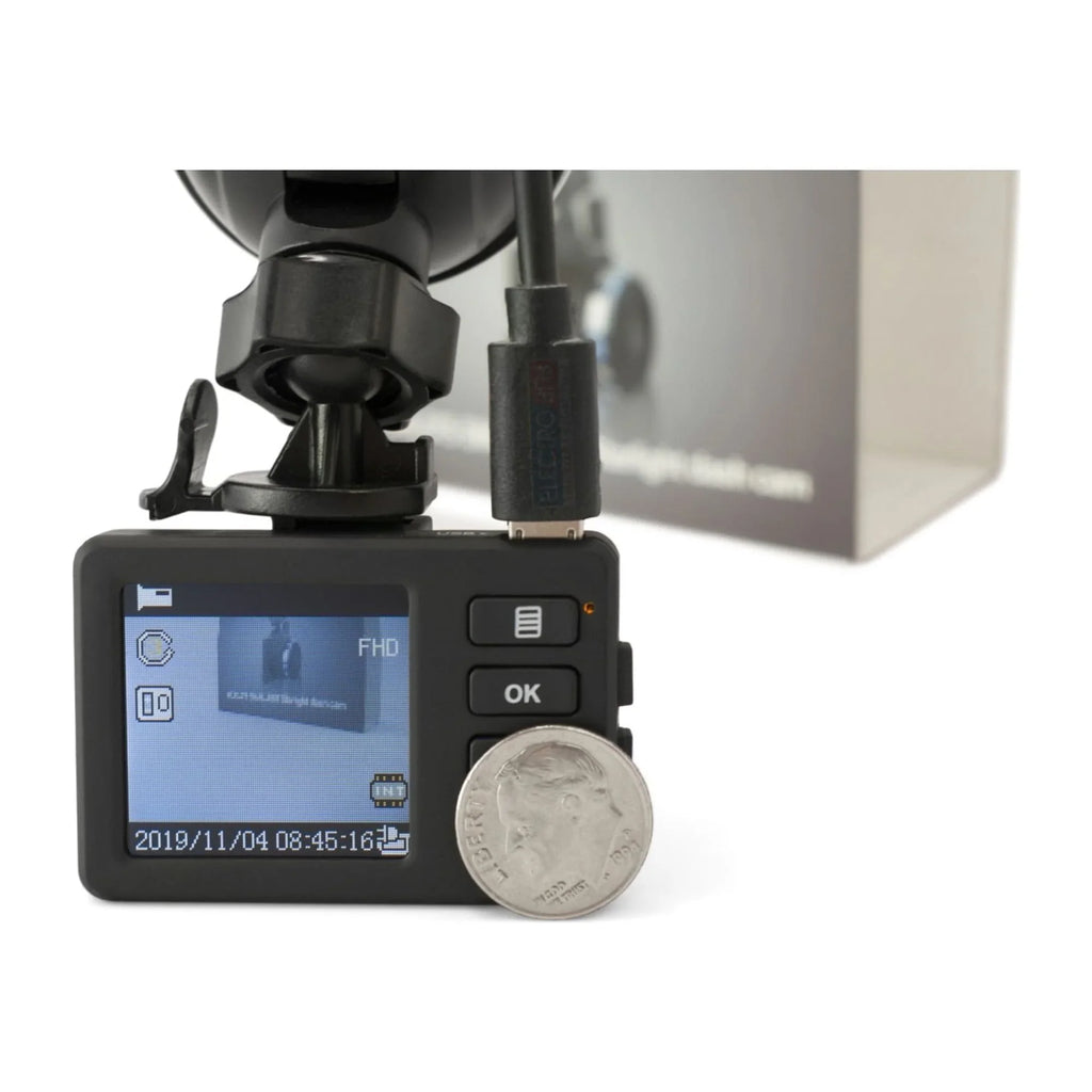 Affordable Hd Lens Vehicle Dash Cam Mini Nightvision Dvr System