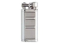 Xikar Hoseline Lighter Chrome Silver - 595CS
