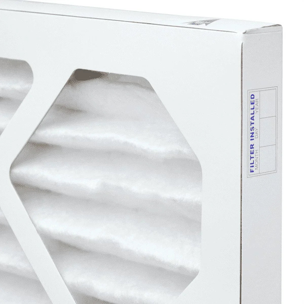 AIRx Filters 24x36x1 Air Filter MERV 13 Pleated HVAC AC Furnace Air Filter; Health 4-Pack Made in the USA
