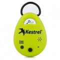 Kestrel DROP D2AG Livestock Heat Stress Monitor; HiViz Green