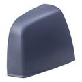 Brock Aftermarket Replacement Passenger Right Door Mirror Cover Paint To Match Gray Compatible With 2015-2021 RAM Promaster City SLT/Tradesman SLT