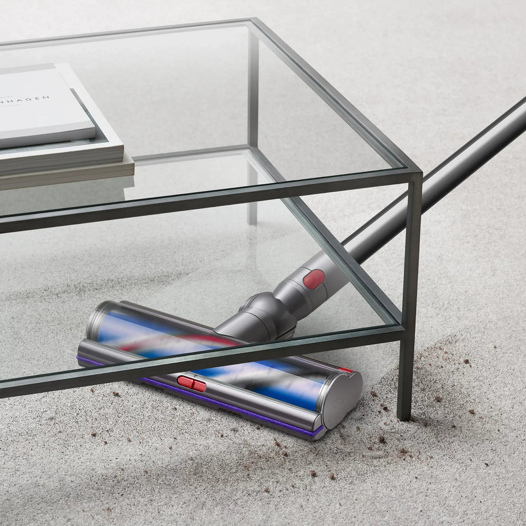 Dyson Outsize Cordless Vacuum | Nickel | New