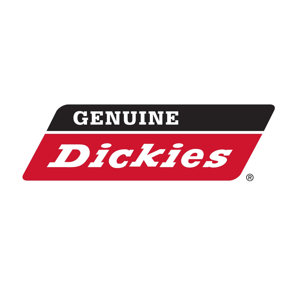 Genuine Dickies 2 Piece Aquablock Universal Car Seat Covers; Gray