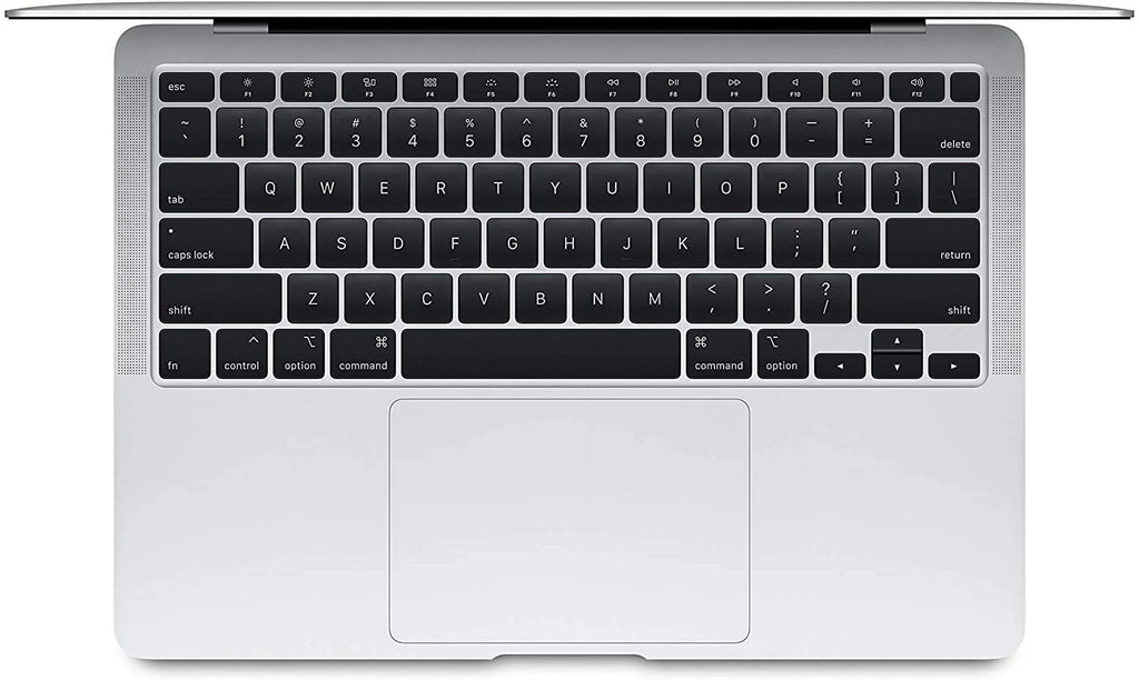 Pre-Owned 2020 MacBook Air Retina 13" 1.2 GHz i7 16 GB 512 GB ssd BTO/CTO; Space Gray Apple Wireless Mouse and Case (Refurbished: Like New)