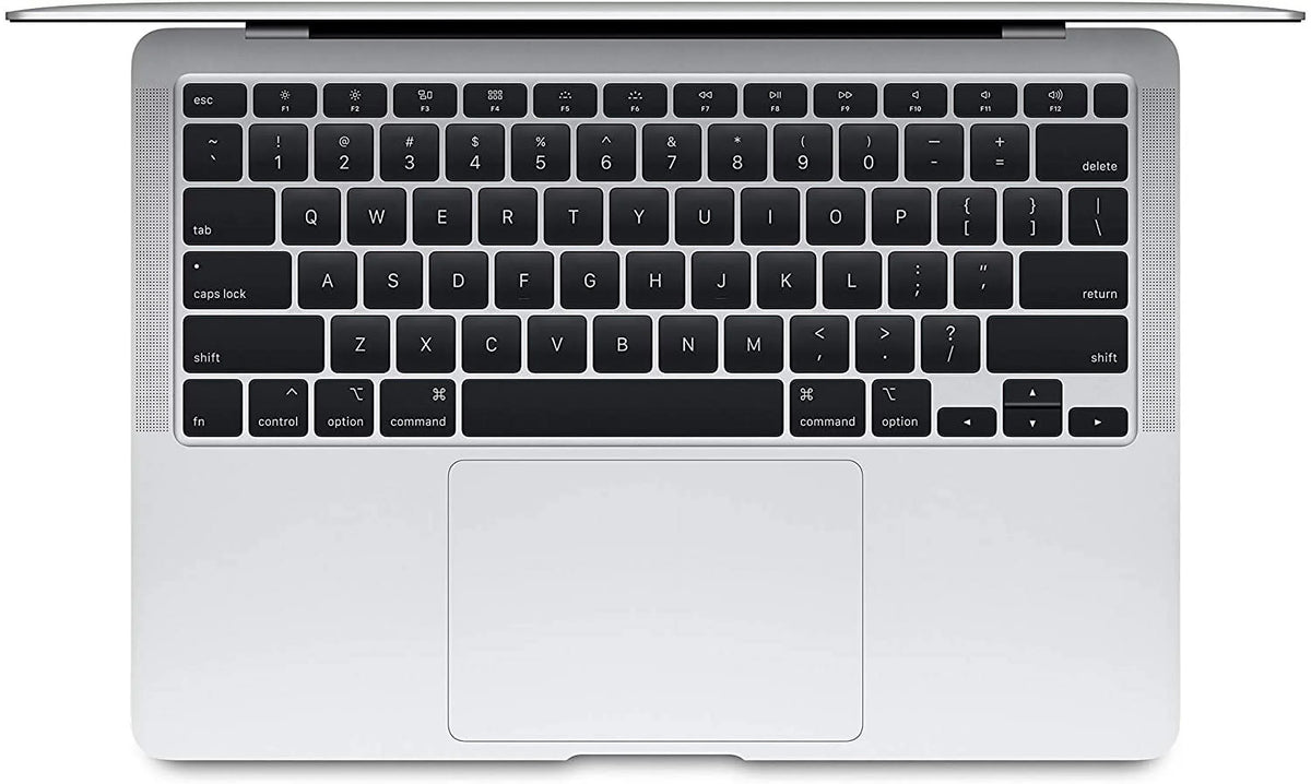 Pre-Owned 2020 MacBook Air Retina 13" 1.2 GHz i7 16 GB 512 GB ssd BTO/CTO; Space Gray Apple Wireless Mouse and Case (Refurbished: Like New)