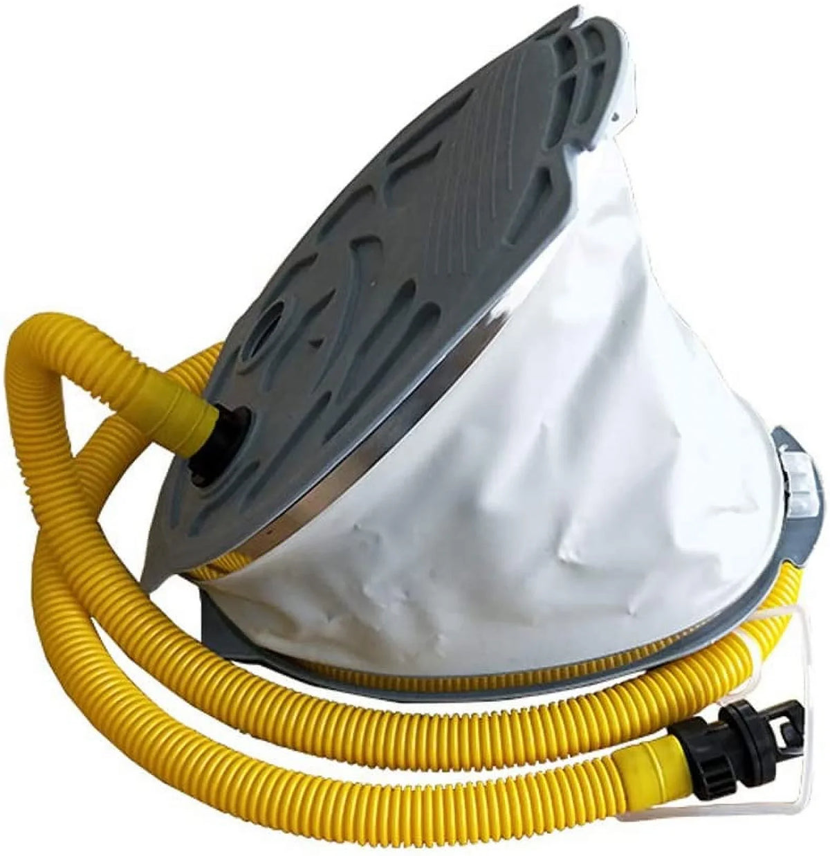 Air Pump;Boat Inflatable Pump;Portable Foot Air Pump ; Inflatable Boat Accessory for Fishing Inflatable Boat Rubber Dinghy Kayak