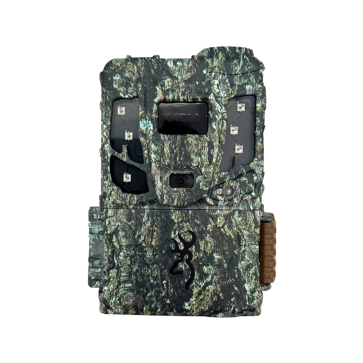 Browning 4PK Pro Scout Max HD Trail Camera; Security Box w/32GB M/Card & Reader