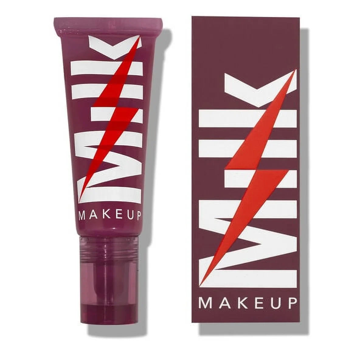 MiLK Makeup Voltage-driven Glossy Lip Plumper Lola