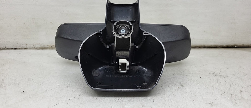 Pre-Owned 16 2016 Dodge Ram 1500 Interior Rear View Mirror OEM (Good)