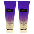Victorias Secret Love Spell Fragrance Body Lotion - Pack of 2; 8 oz