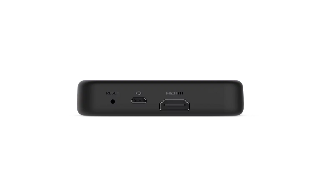Roku Express HD Streaming Media Player 2019