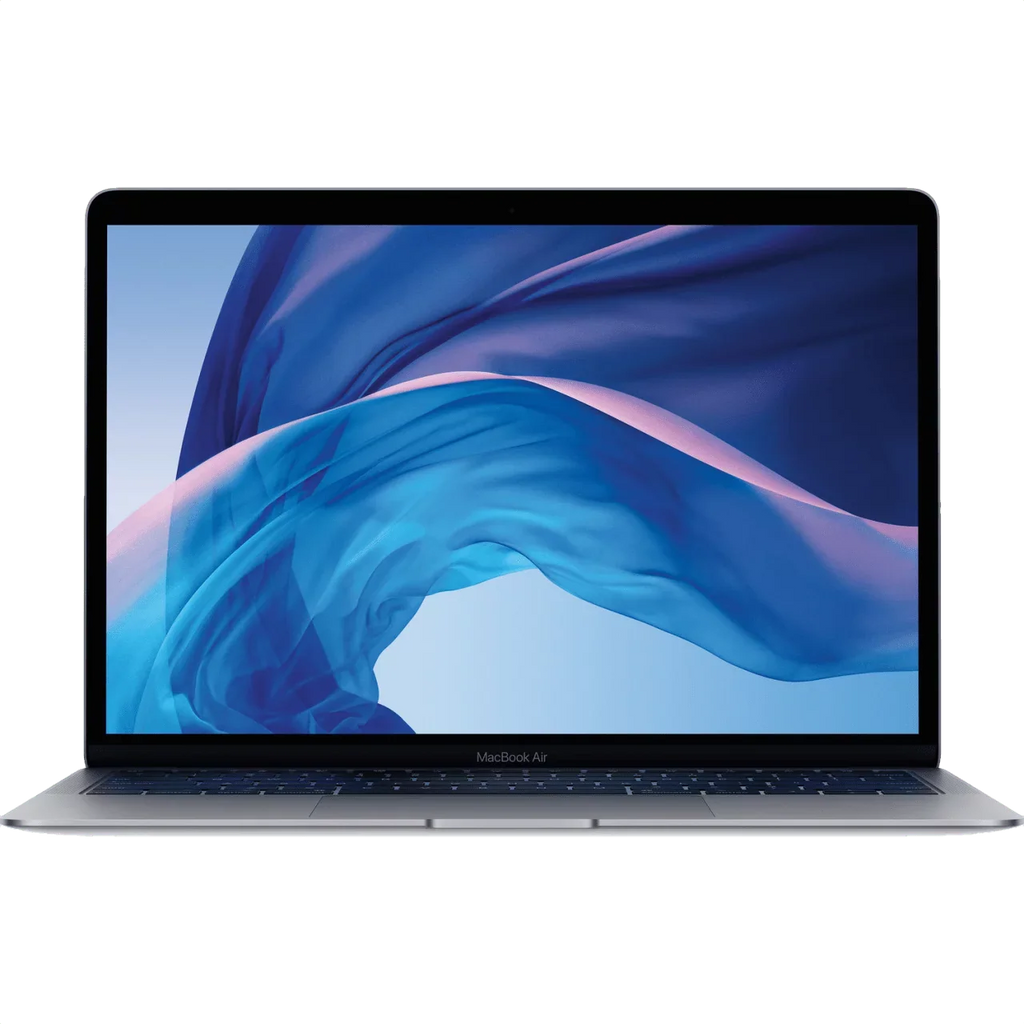 Pre-Owned 2020 MacBook Air Retina 13" 1.2 GHz i7 16 GB 512 GB ssd BTO/CTO; Space Gray Apple Wireless Mouse and Case (Refurbished: Like New)
