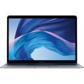 Pre-Owned 2020 MacBook Air Retina 13" 1.2 GHz i7 16 GB 512 GB ssd BTO/CTO; Space Gray Apple Wireless Mouse and Case (Refurbished: Like New)