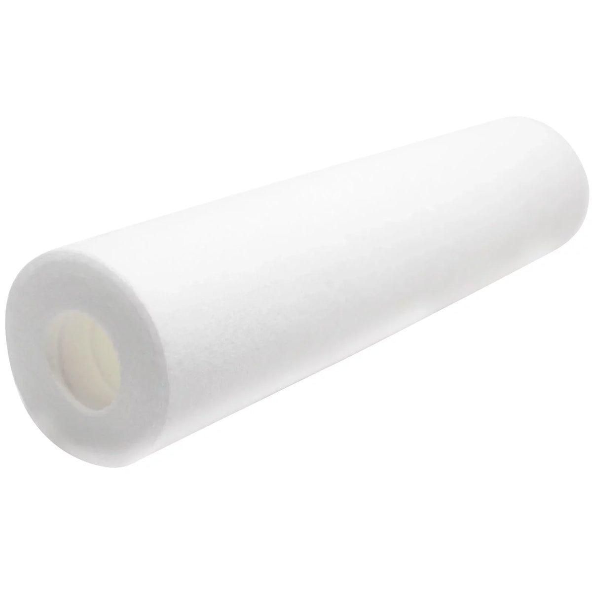 2-Pack Replacement for Filter Kit for Hydronix HF2-10WHWH12 RO System - Includes Carbon Block Filter; PP Sediment Filter & GAC Filter - Denali Pure Brand