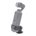Dazzduo Camera Mount;OSMO Pocket Camera OSMO Mount Adapter Kit Adapter Kit OSMO Camera Pocket Camera Camera Mount Kit OSMO Pocket Camera Mount Adapter