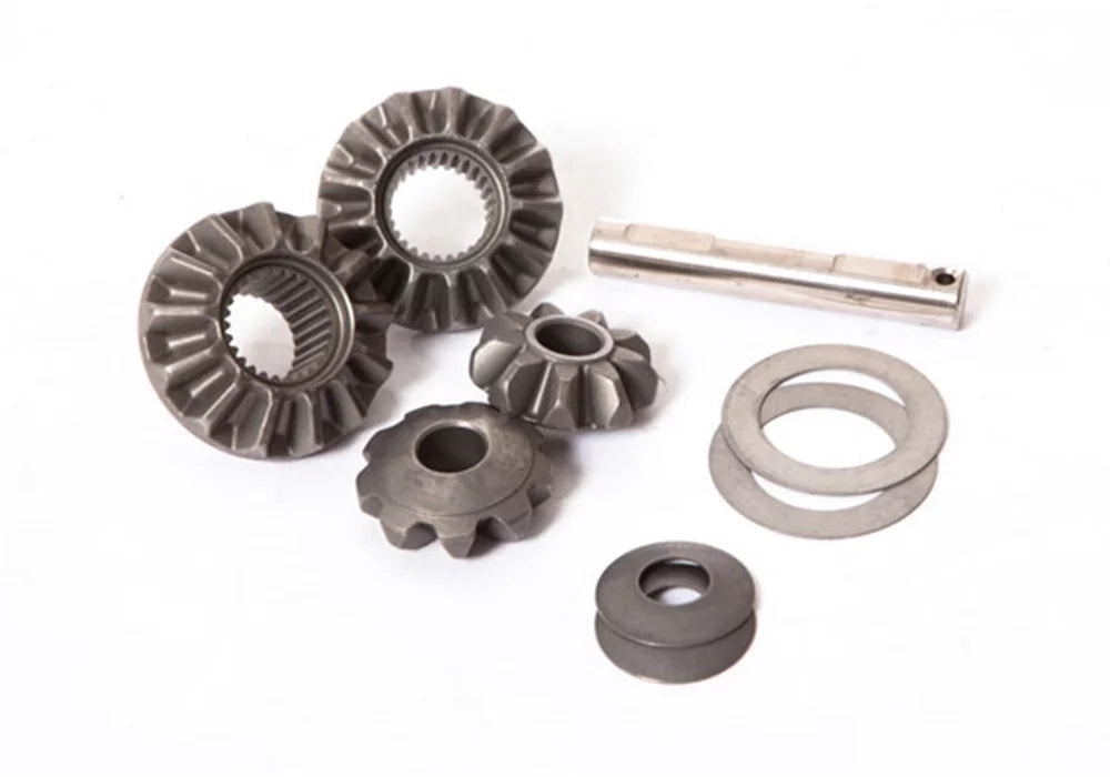 Omix 16507.31 Differential Spider Gear Kit; 93-06 YJ/TJ/XJ/ZJ/WJ/KJ; for Dana 35 Fits select: 1993-2004 JEEP GRAND CHEROKEE; 1997-2006 JEEP WRANGLER / TJ