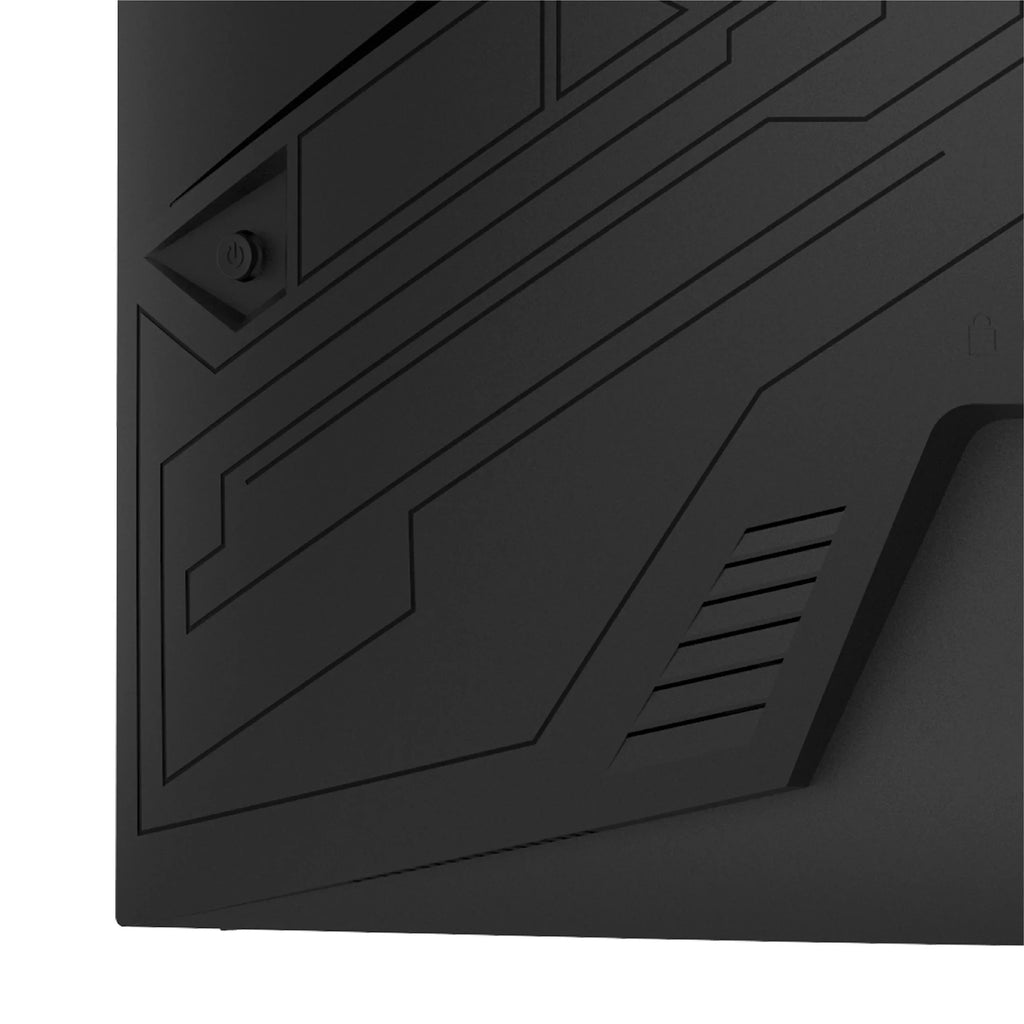 Funai 32" FHD Curved 240Hz; 1ms; HDR; VA; AMD FreeSync™ Premium Enabled Gaming Monitor (FGM-32C545)