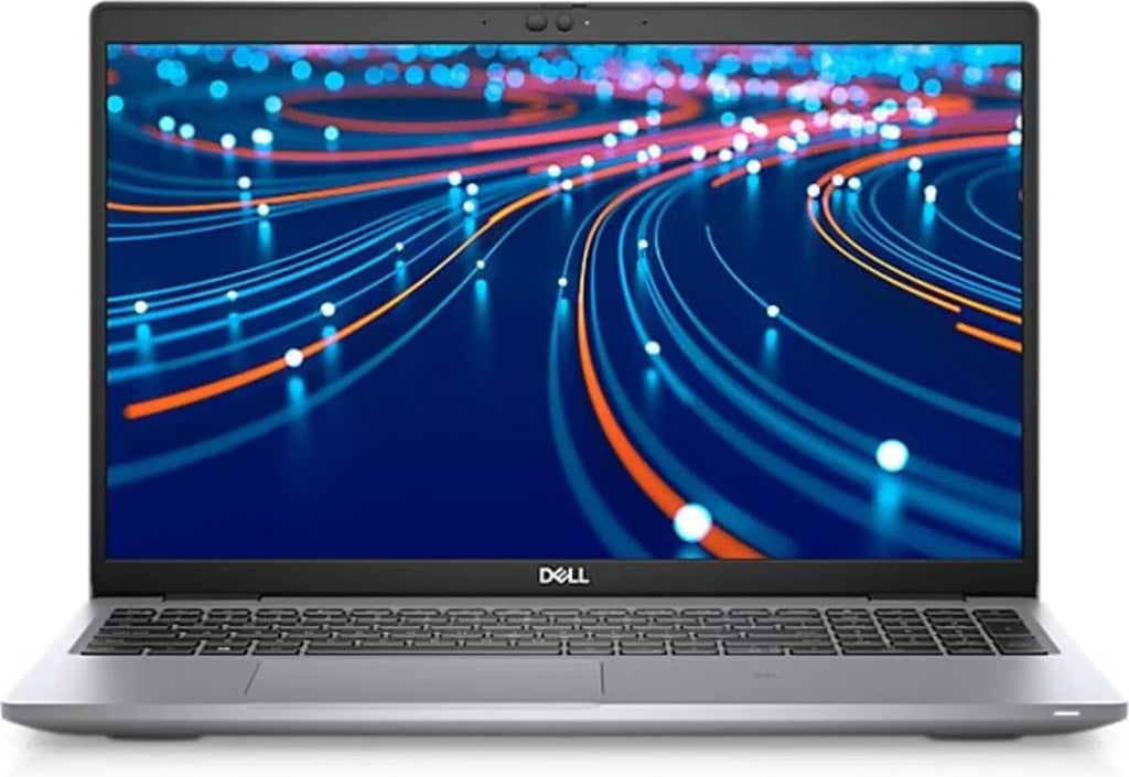 Dell Latitude 5000 5520 Laptop (2021) | 15.6" HD | Core i7 - 512GB SSD - 16GB RAM | 4 Cores @ 4.7 GHz - 11th Gen CPU