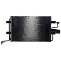 For Volkswagen VW Golf GTI Jetta Mk4 & Audi TT A/C AC Condenser - Buyautoparts Fits select: 2006 VOLKSWAGEN JETTA TDI LEATHER; 2003-2004 VOLKSWAGEN JETTA GLS TDI