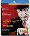 Hallelujah: Leonard Cohen; A Journey; A Song (Blu-ray); Sony; Documentary