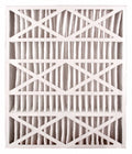 Bestair Pro Furn Air Clean Filt;MERV11;20x25x5";2PK AB-52025-11-2