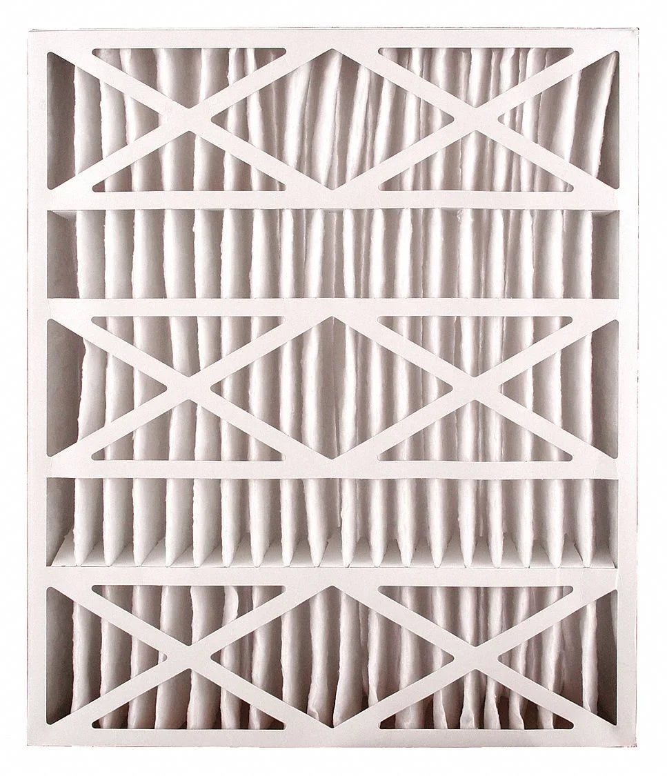 Bestair Pro Furn Air Clean Filt;MERV11;20x25x5";2PK AB-52025-11-2