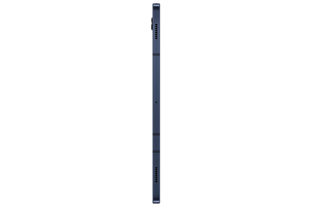 Restored Samsung Galaxy Tab S7 256GB Mystic Navy (Wi-Fi) S Pen Included - SM-T870NDBEXAR (Refurbished)