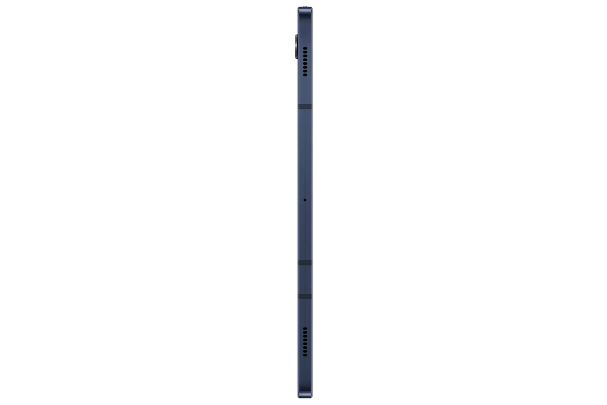 Restored Samsung Galaxy Tab S7 256GB Mystic Navy (Wi-Fi) S Pen Included - SM-T870NDBEXAR (Refurbished)
