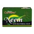 Carmino Neem Bathing Bar; 75G (Pack of 6)