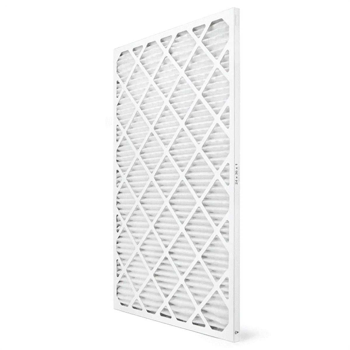 AIRx Filters 24x36x1 Air Filter MERV 13 Pleated HVAC AC Furnace Air Filter; Health 4-Pack Made in the USA