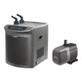 Active Aqua Hydroponic Chiller & Submersible Hydroponic Pump