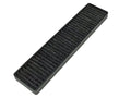LG Microwave Charcoal Air Filter Shipped With MV-2048ASDL; MV2048BSP; MV-2048BSP