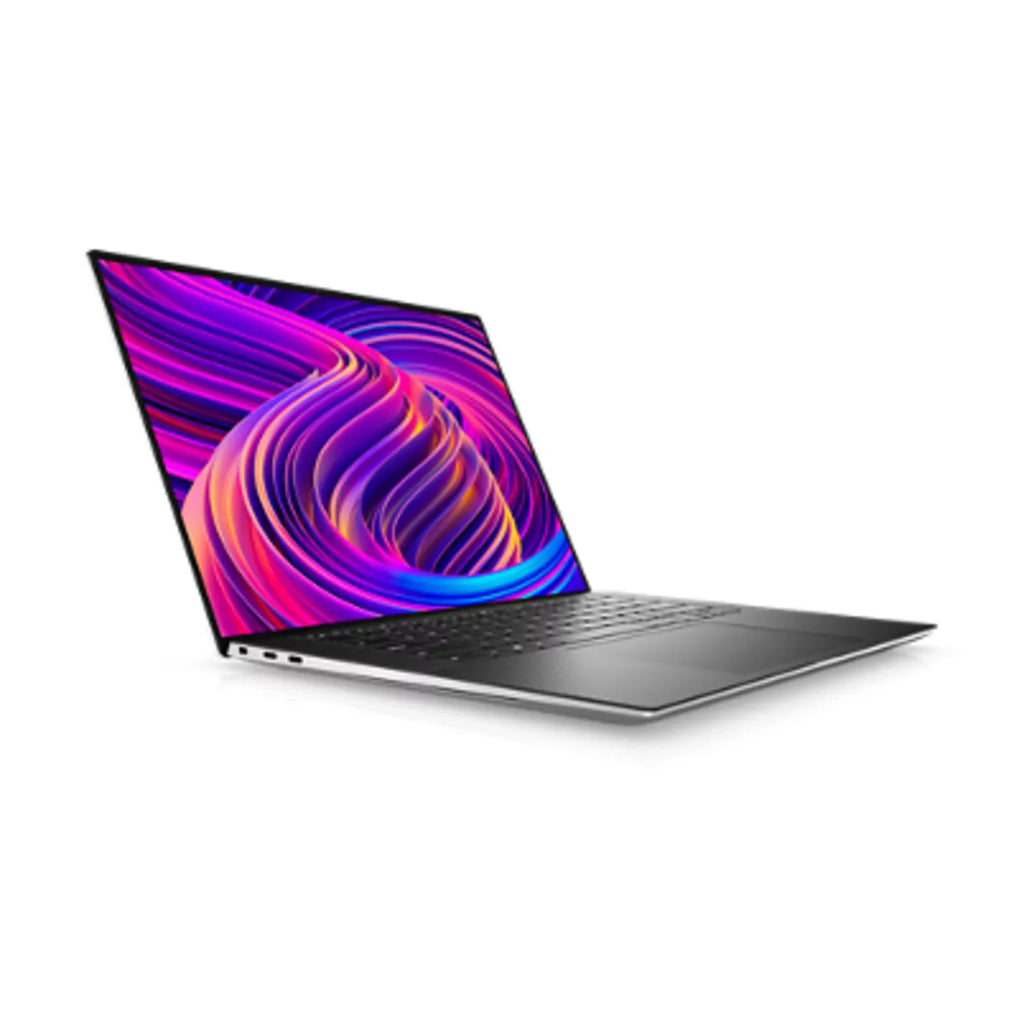 Restored Dell XPS 9510 Laptop (2021) | 15.6" 4K Touch | Core i7 - 8TB SSD + 8TB SSD - 64GB RAM - 3050 Ti | 8 Cores @ 4.6 GHz - 11th Gen CPU [Refurbished]