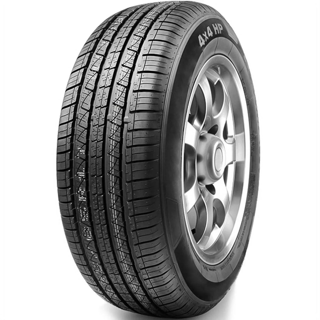 Roadone Cavalry 4X4 HP 255/55R19 111V A/S All Season Tire Fits: 2017-20 Acura MDX Sport Hybrid; 2017-22 Audi Q7 Progressiv