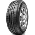 Roadone Cavalry 4X4 HP 255/55R19 111V A/S All Season Tire Fits: 2017-20 Acura MDX Sport Hybrid; 2017-22 Audi Q7 Progressiv